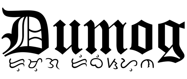 Dumog Division logo