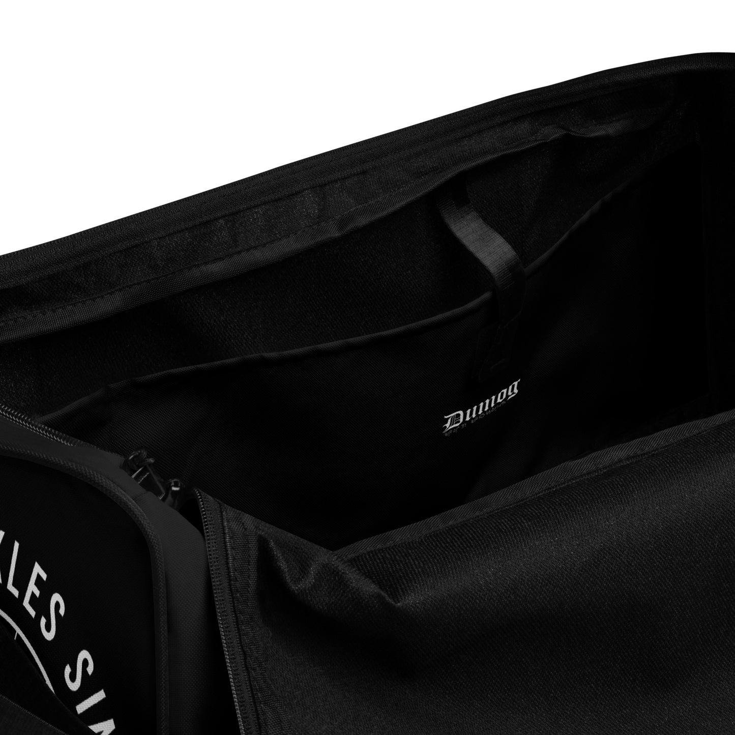 Dumog Division Duffle bag