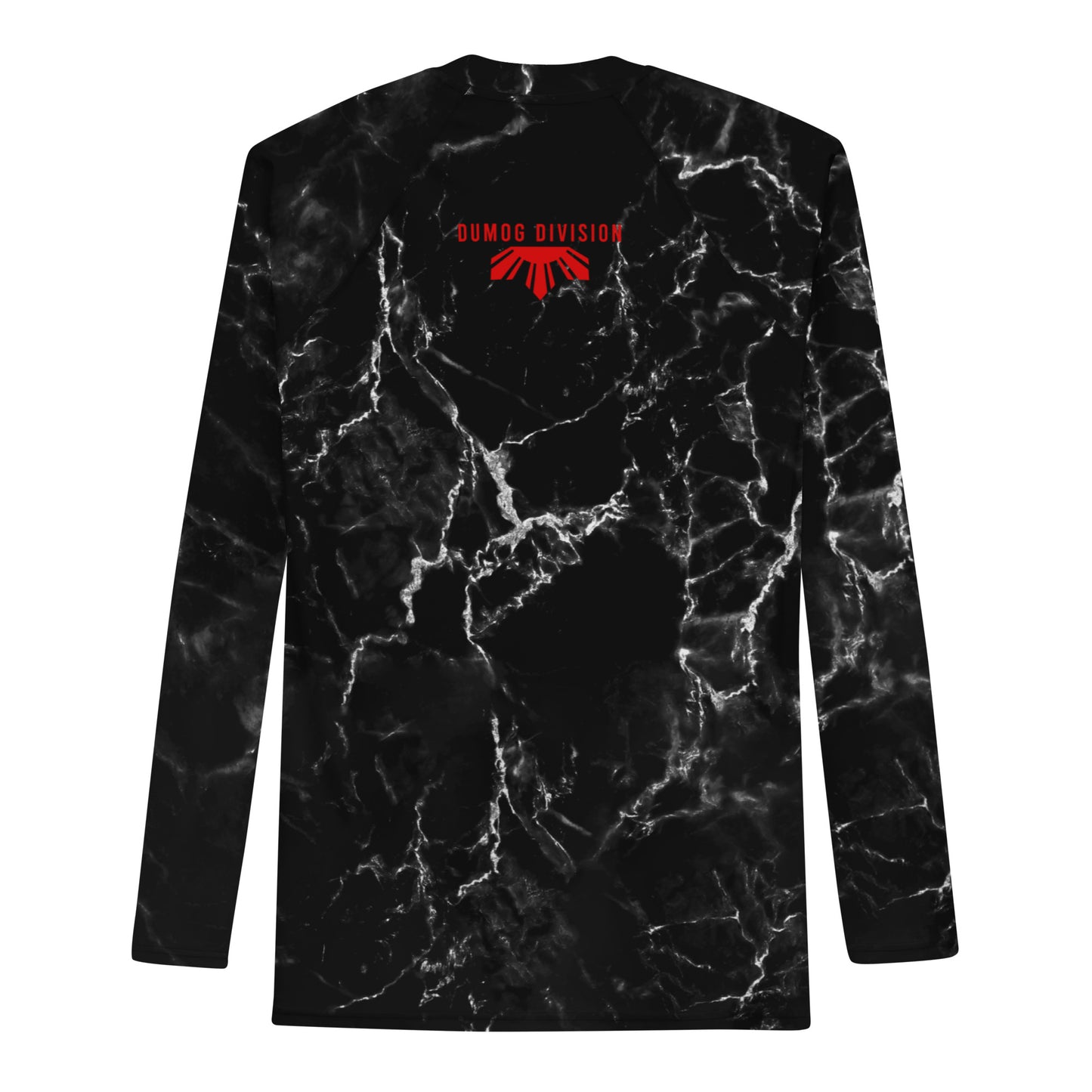 Marble Rash Guard