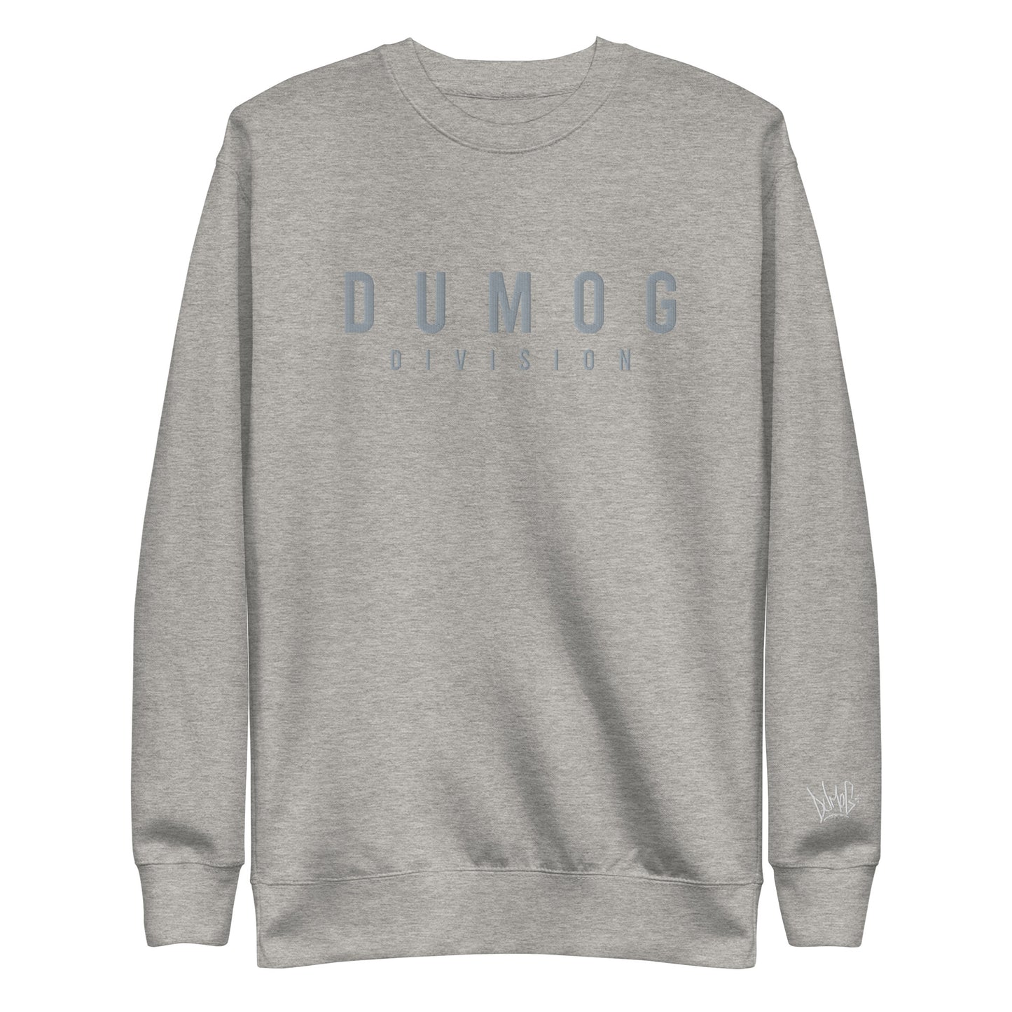 Dumog Division Premium Sweatshirt
