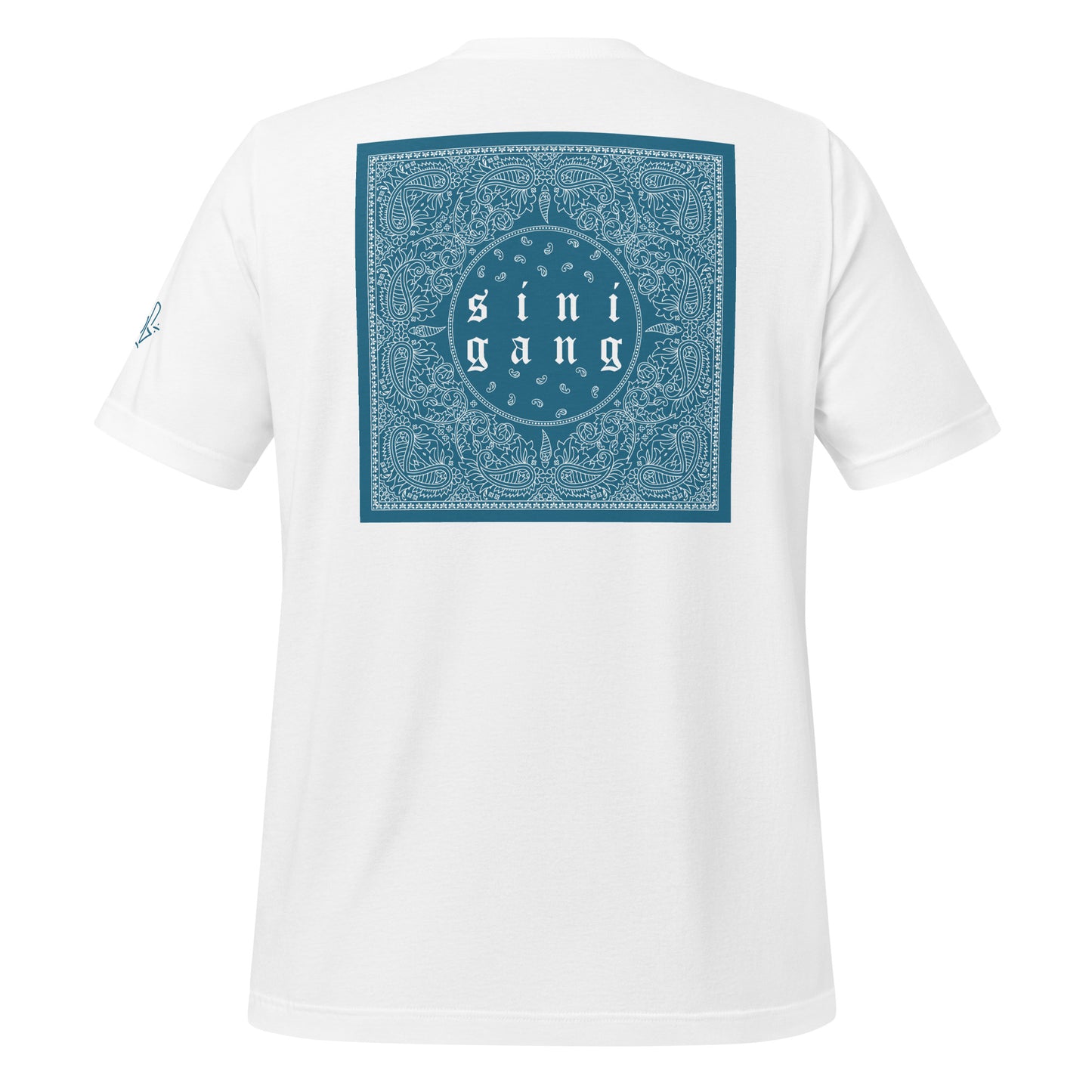 GroundFellas t-shirt