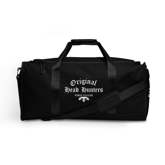 Dumog Division Duffle bag