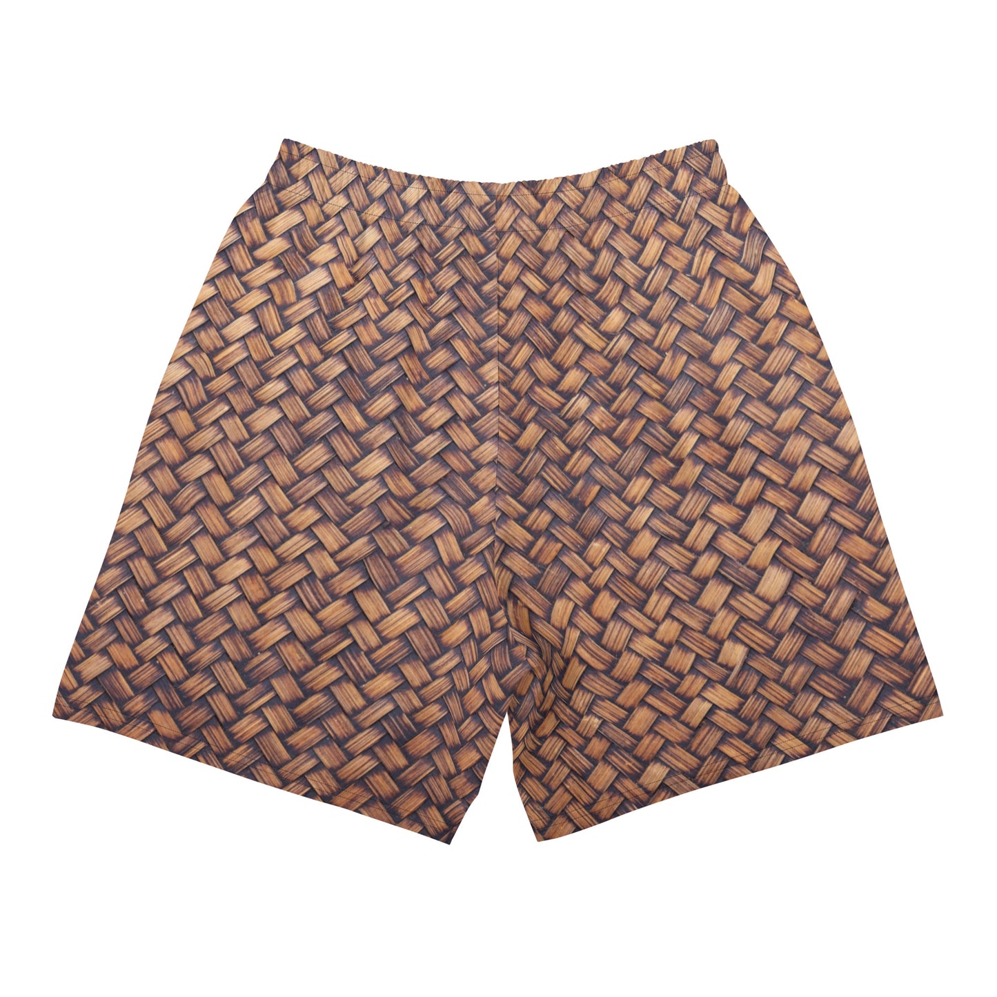 Rattan Shorts