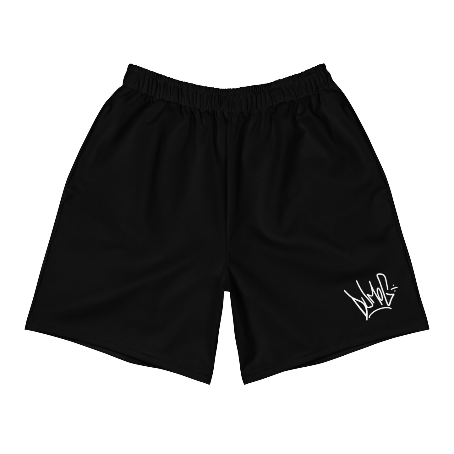 Dumog Division Athletic Shorts