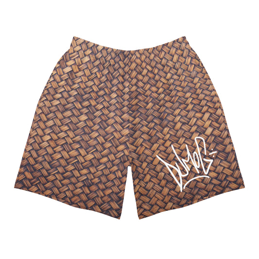 Rattan Shorts