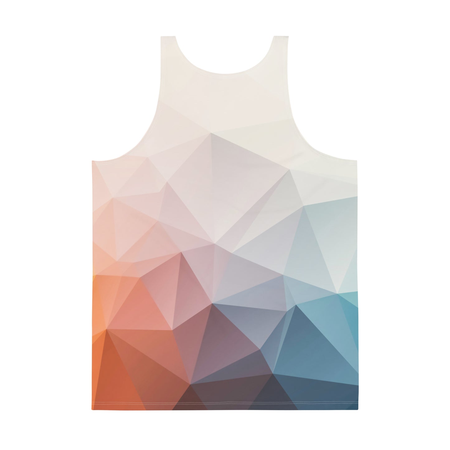 Vector Tank top