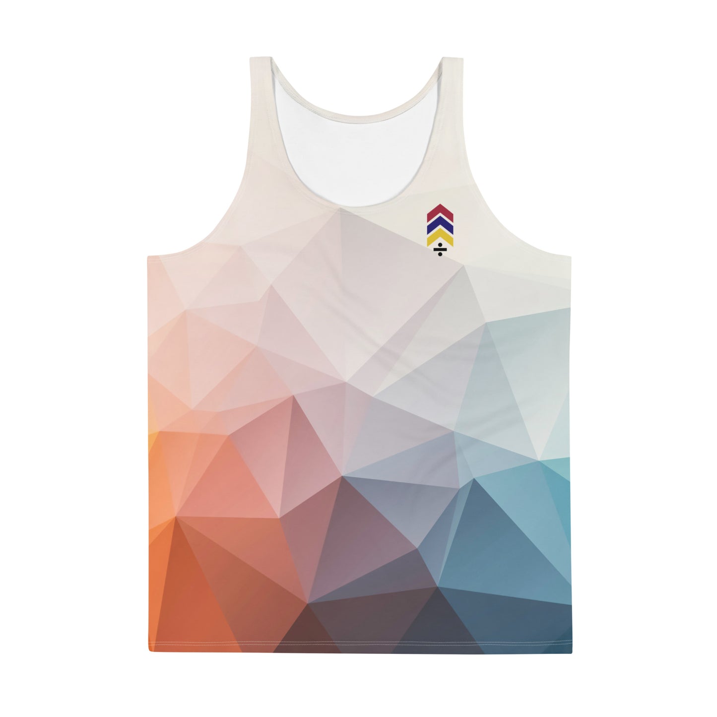 Vector Tank top