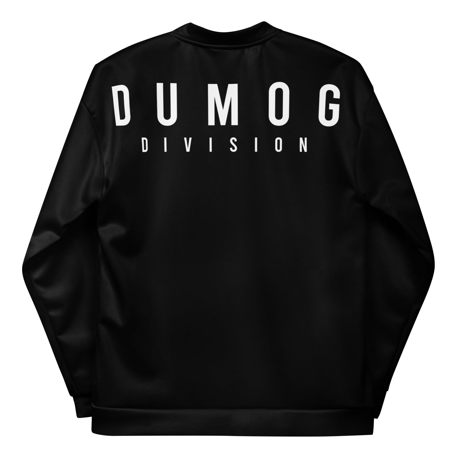 Dumog Warm Up Jacket