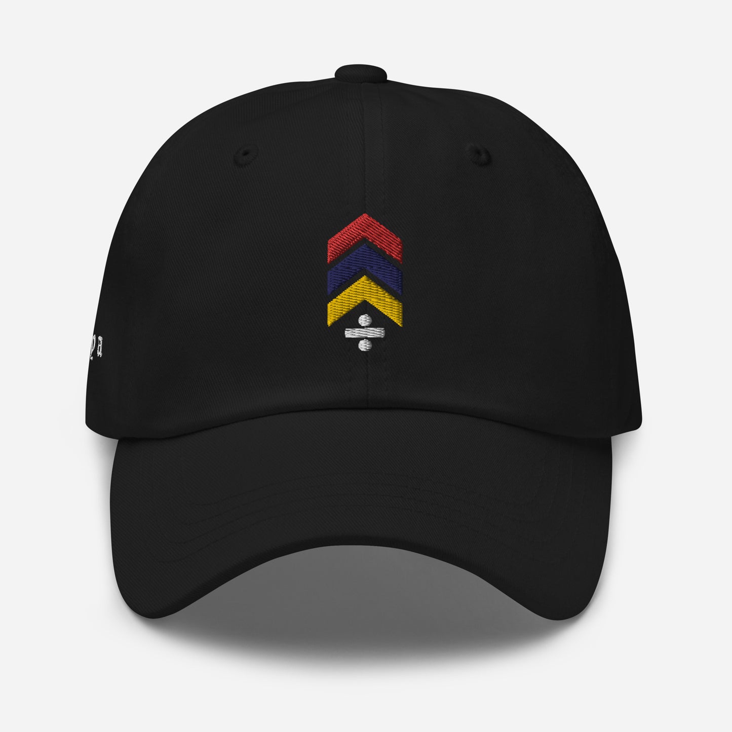 ako siya dad hat