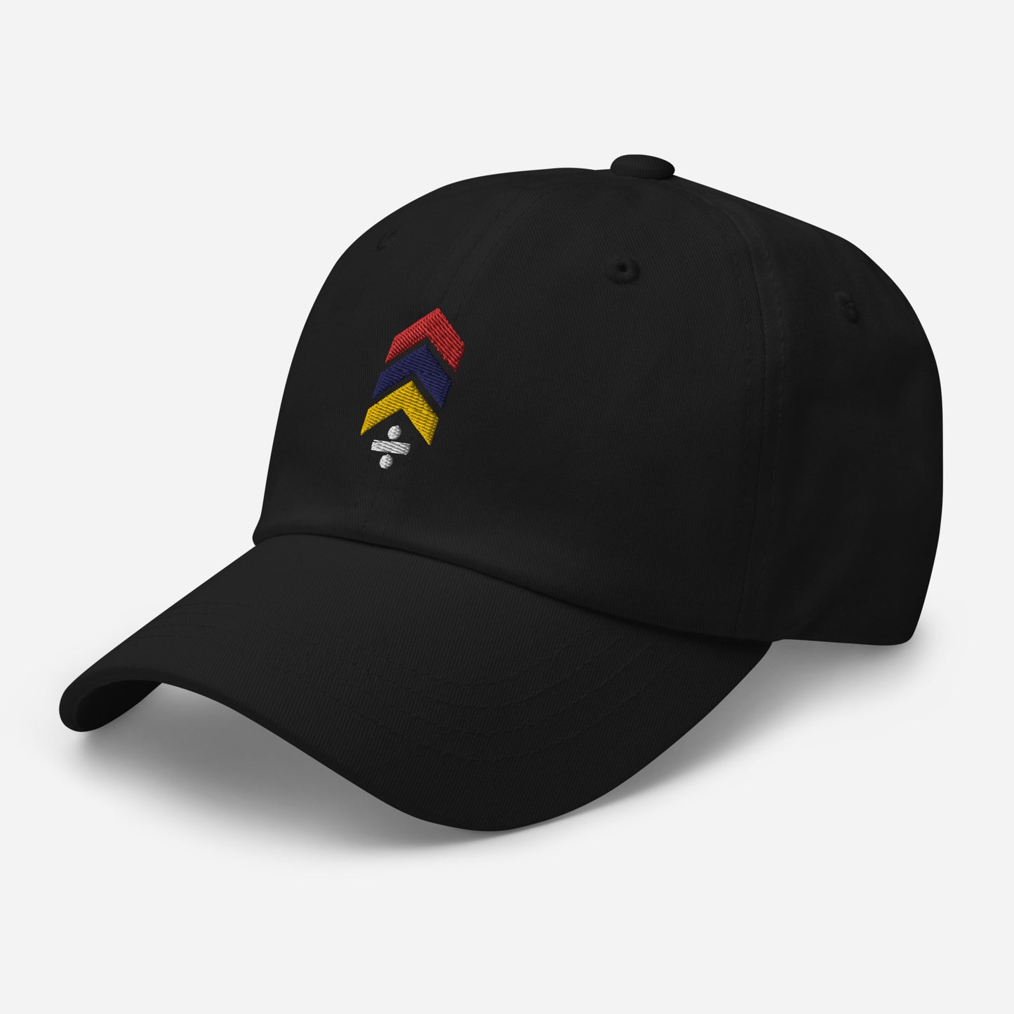 ako siya dad hat