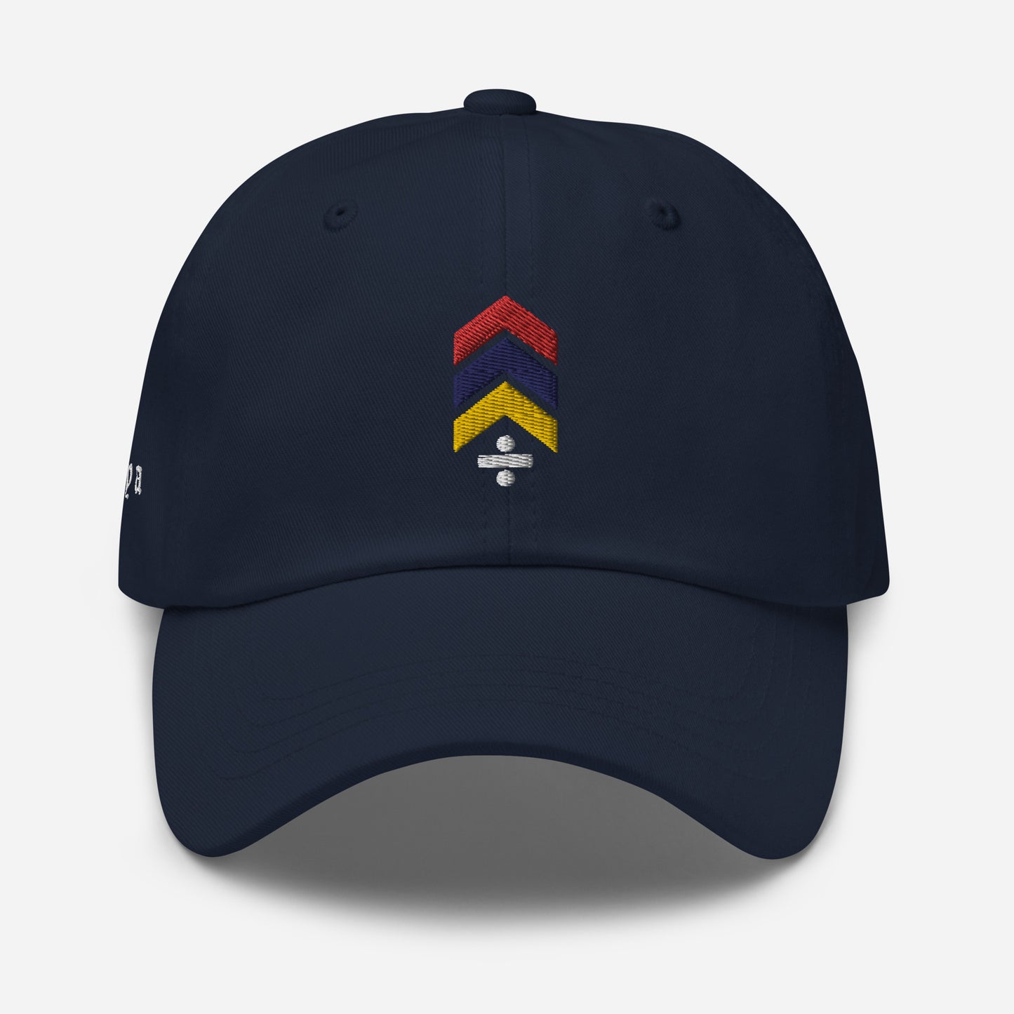 ako siya dad hat