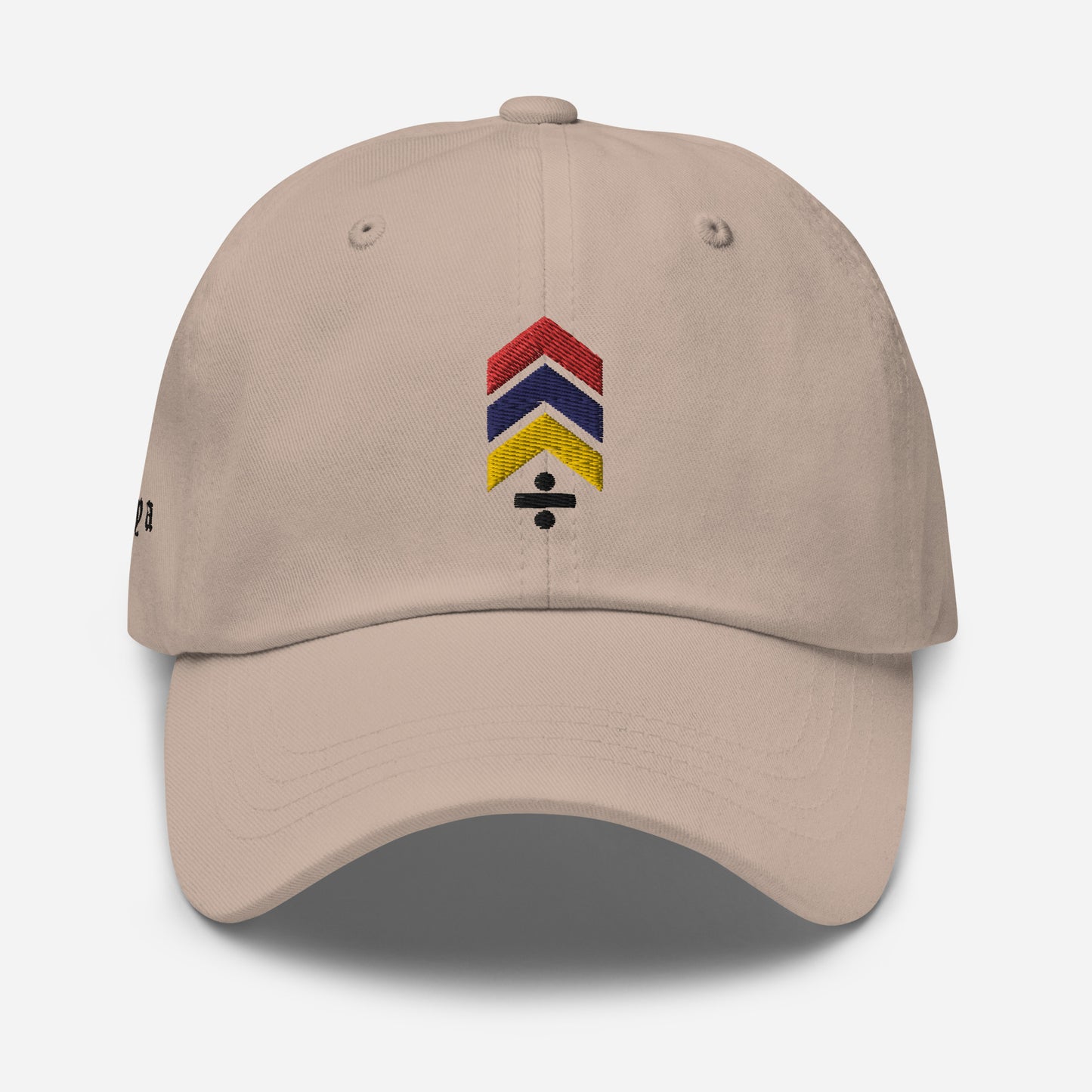 ako siya dad hat