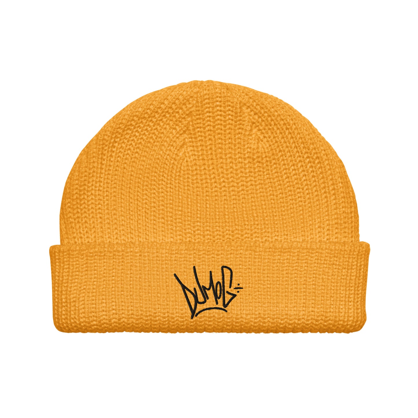 Fisherman beanie