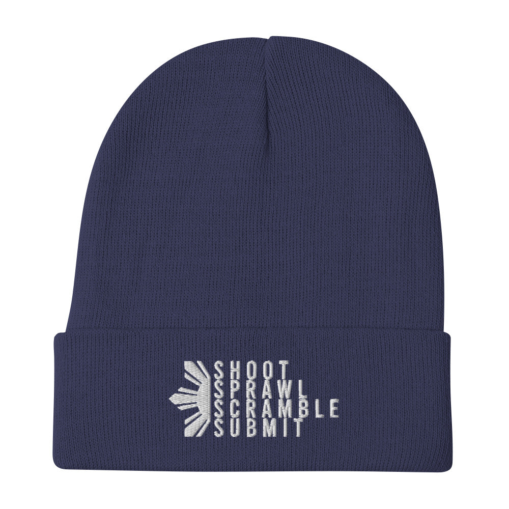 4S Beanie