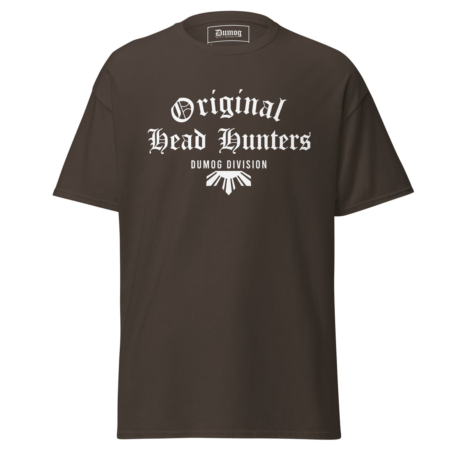 Original Head Hunters Tee