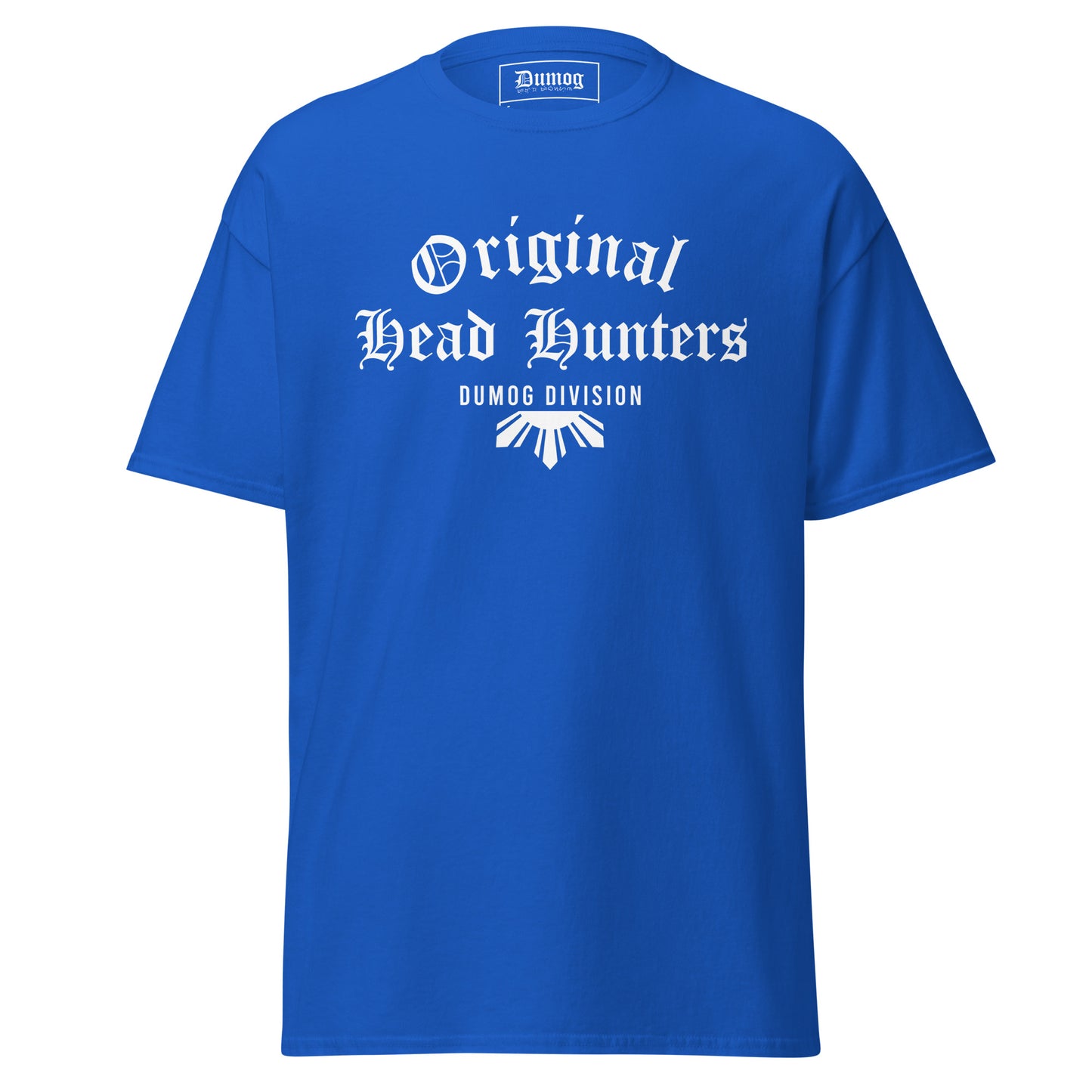 Original Head Hunters Tee