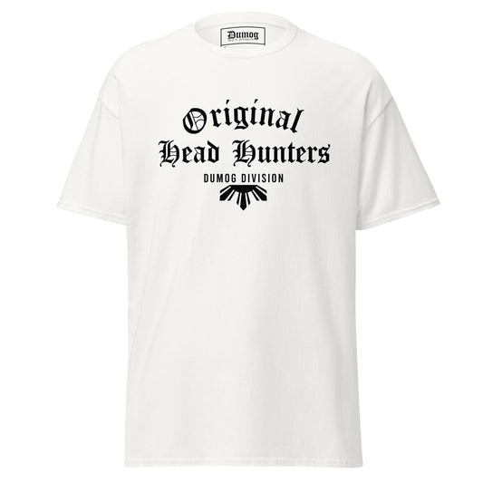 Original Head Hunters Tee