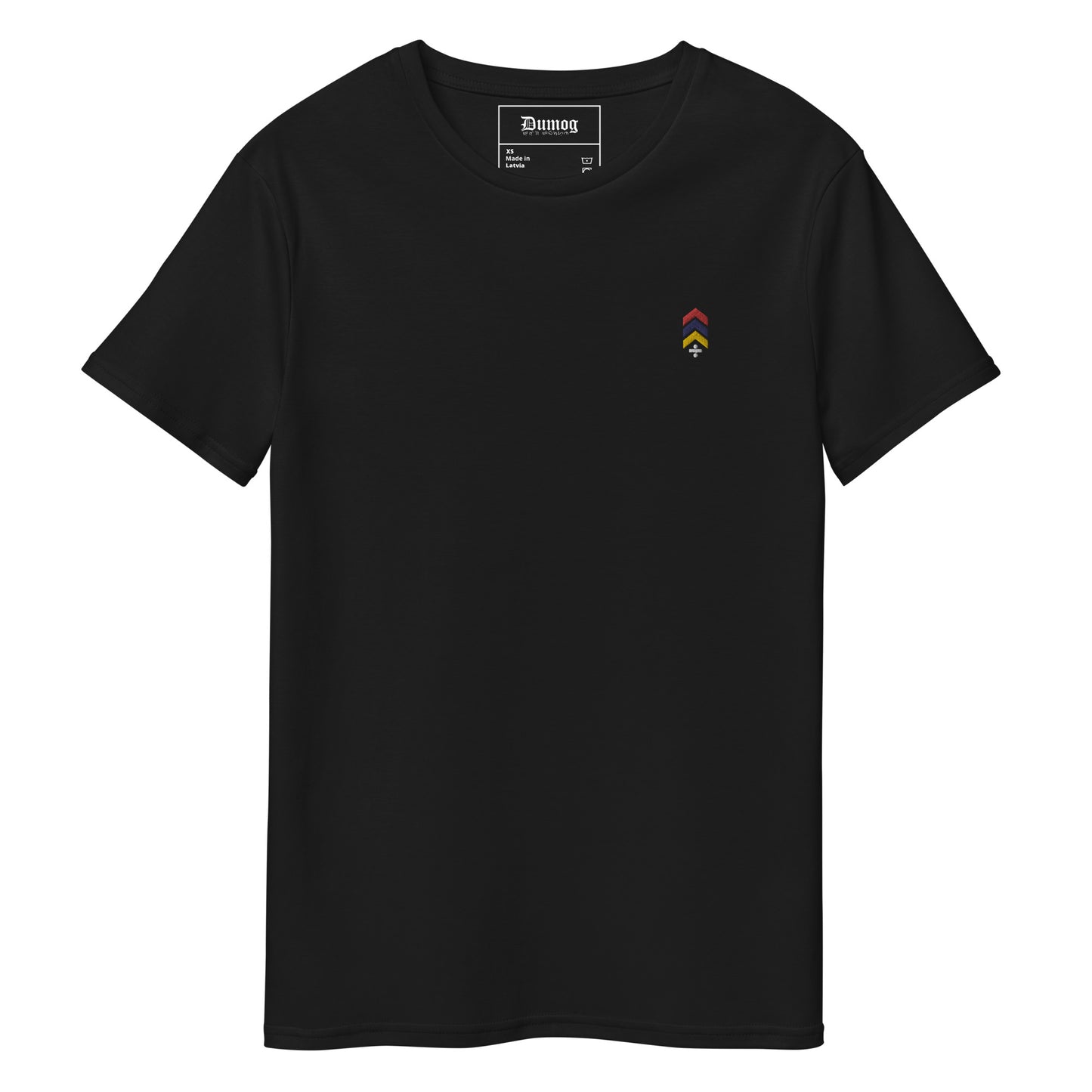 Simple logo Tee