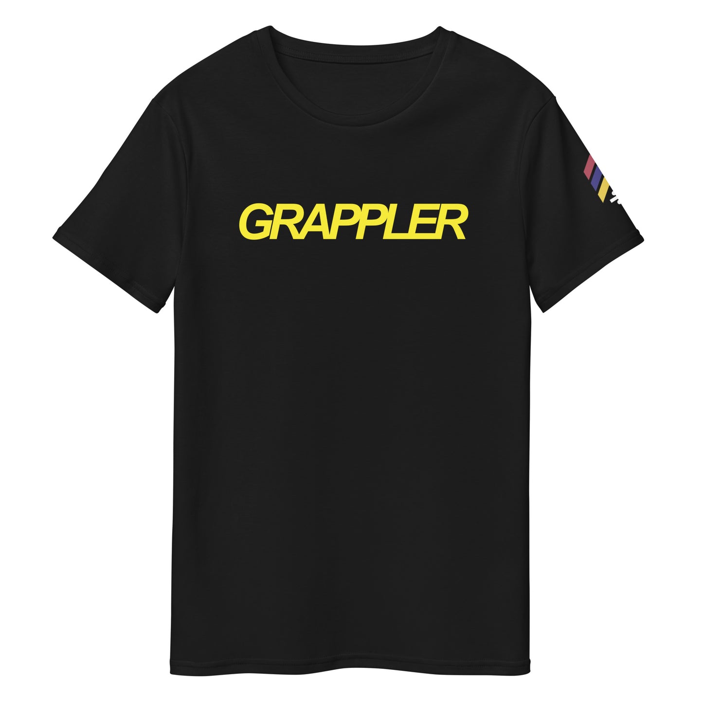 Grappler Premium t-shirt