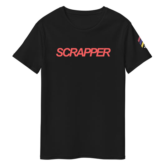 Scrapper Premium cotton t-shirt