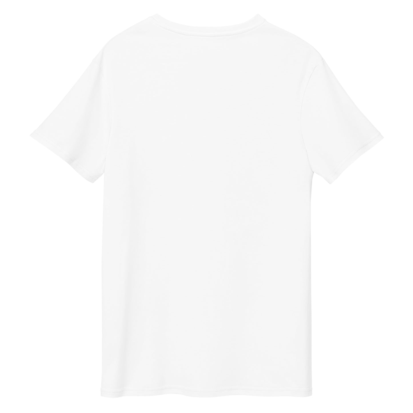 Simple logo Tee