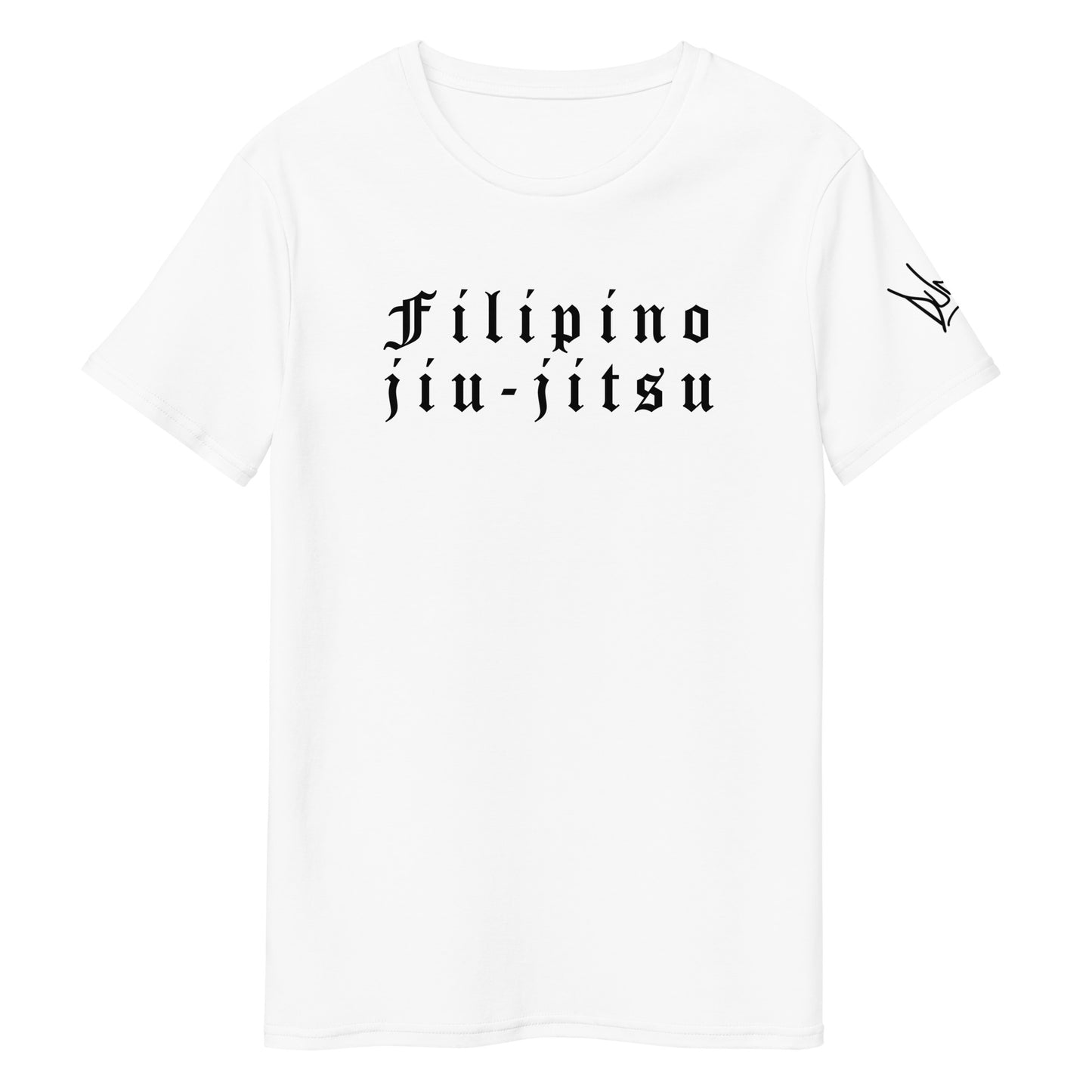 Filipino Jiu-Jitsu t-shirt