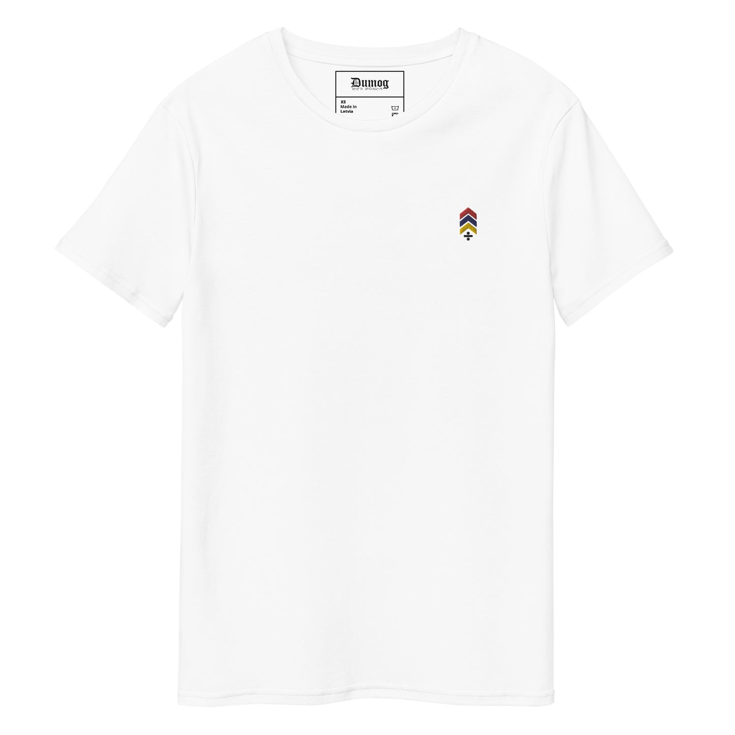 Simple logo Tee