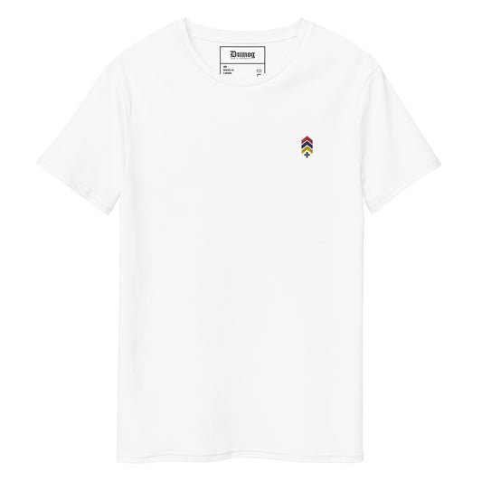 Simple logo Tee