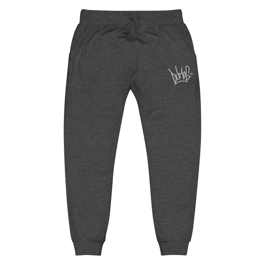 Dumog fleece sweatpants