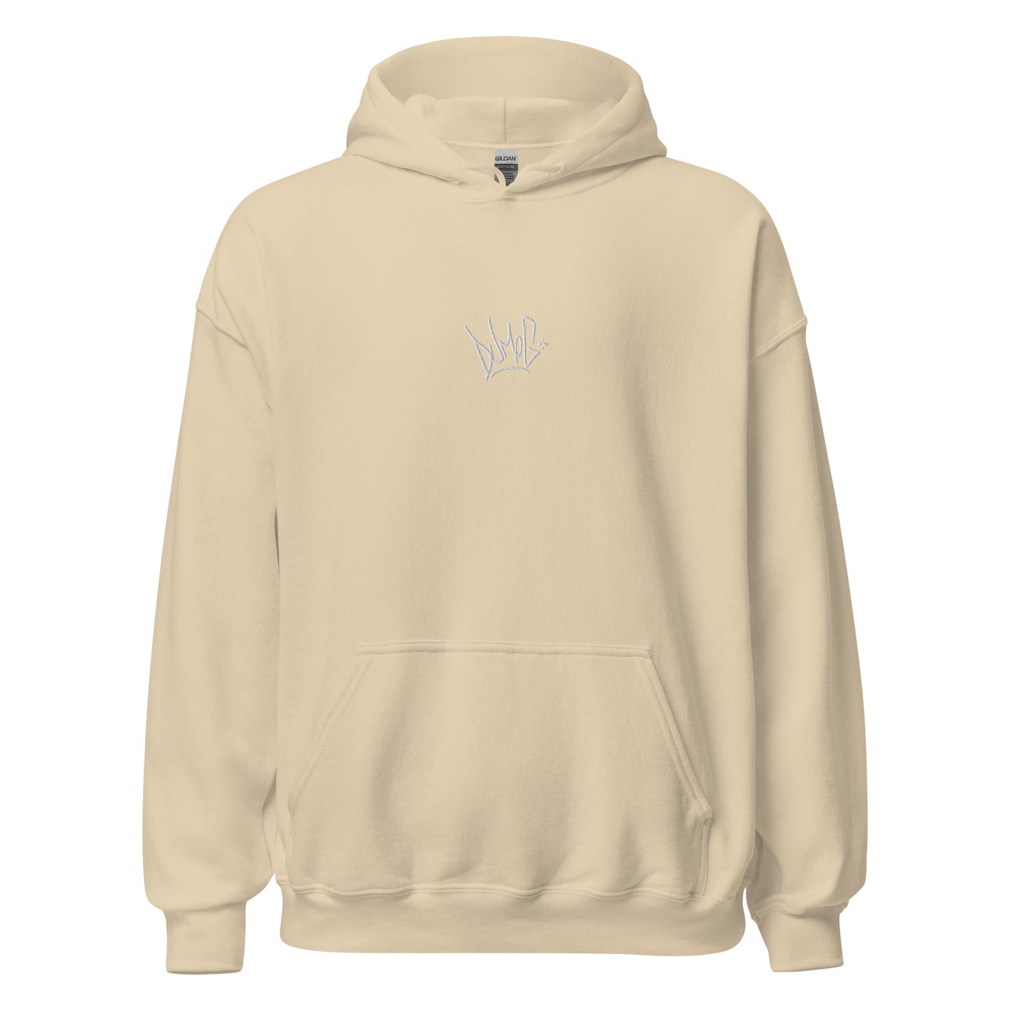 Mahalaga (Essentials) Hoodie