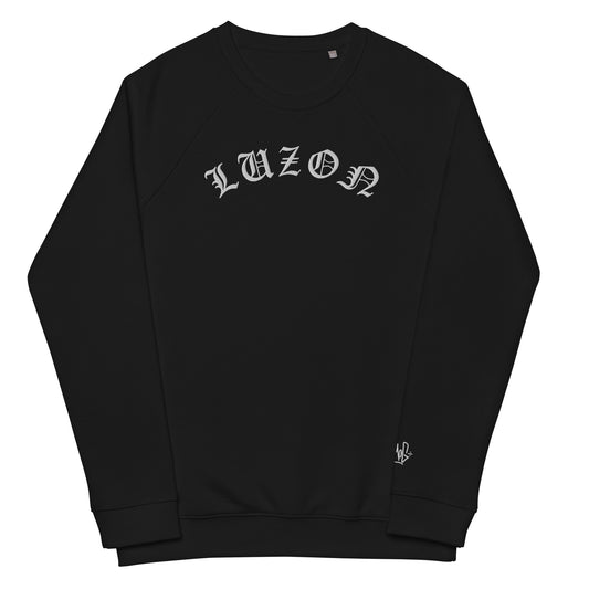 Luzon Crewneck Sweater