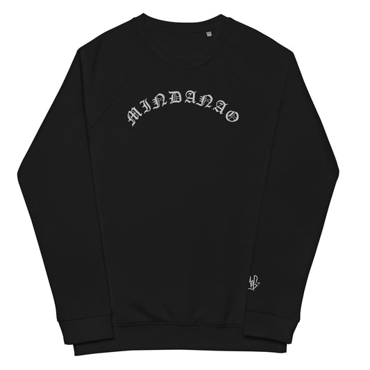 Mindanao Crewneck Sweater