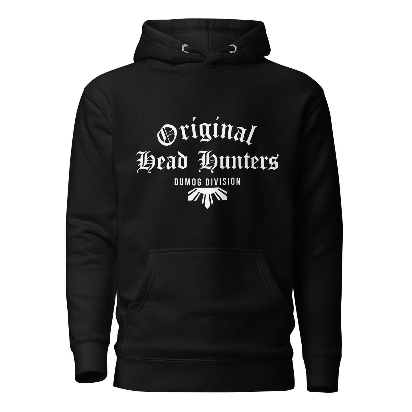 Original Head Hunters Hoodie