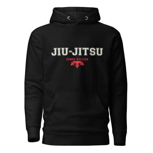 Jiu-Jitsu Hoodie