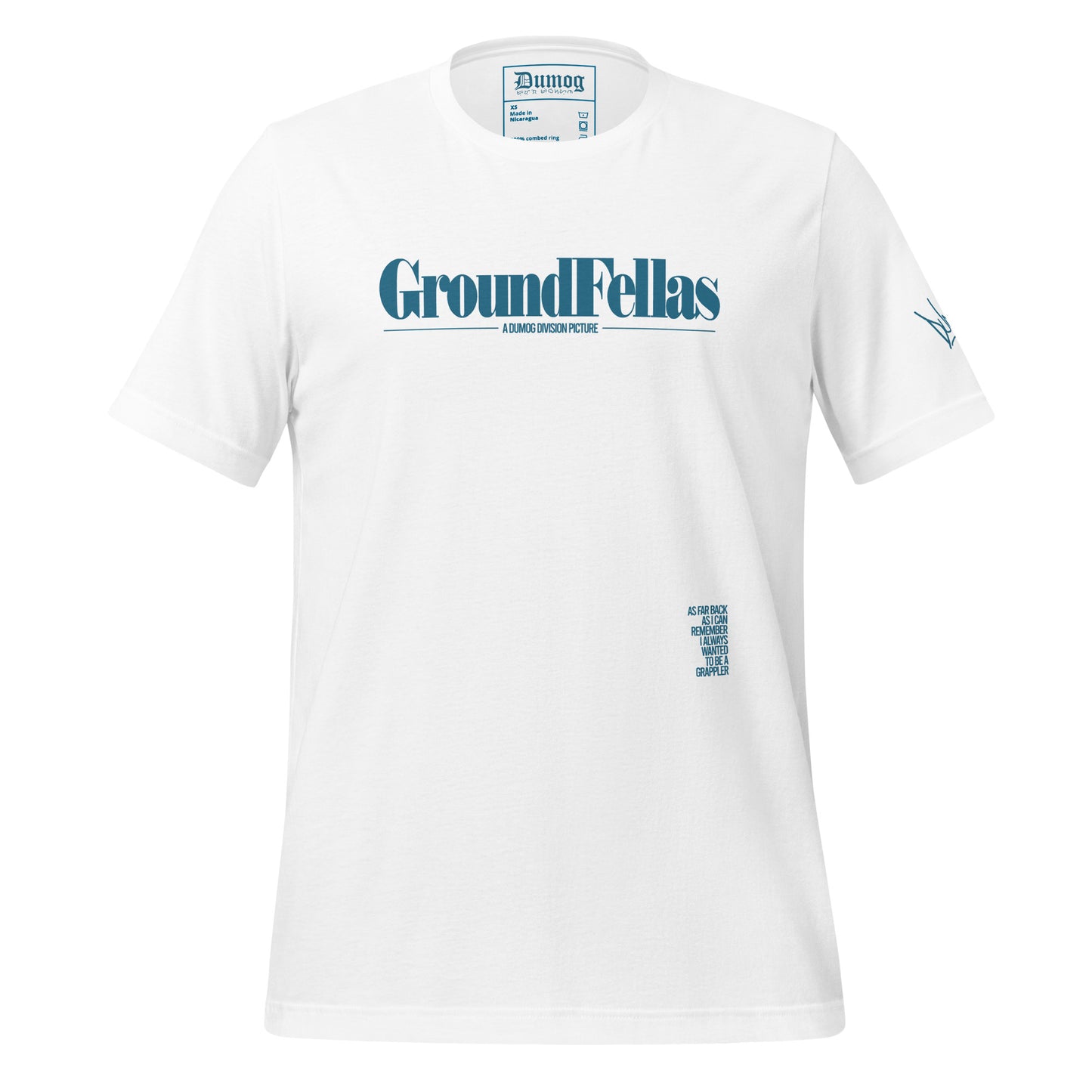 GroundFellas t-shirt